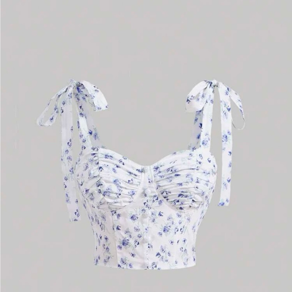 Shein Top Never Worn